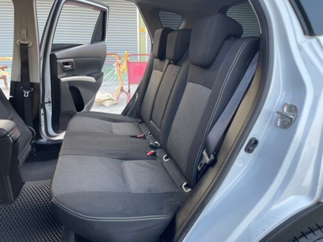 SUZUKI鈴木 SX4  第13張相片