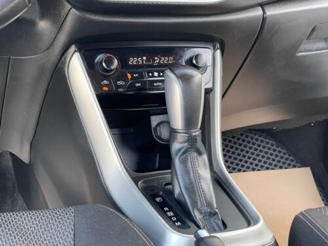 SUZUKI鈴木 SX4  第19張相片