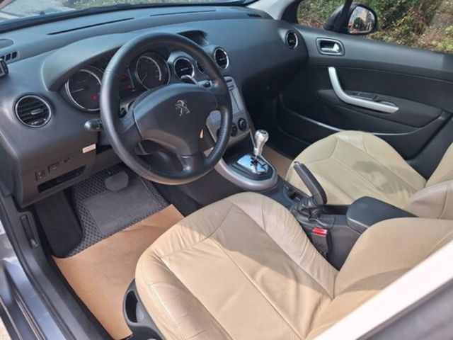 PEUGEOT寶獅 308 HDI  第6張相片