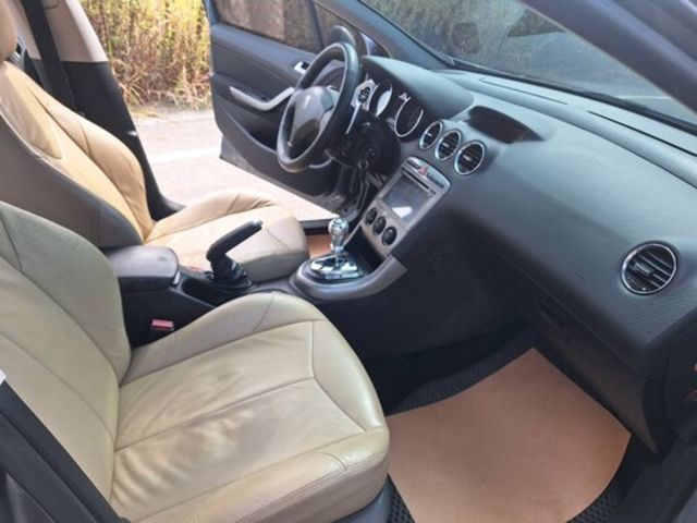 PEUGEOT寶獅 308 HDI  第7張相片