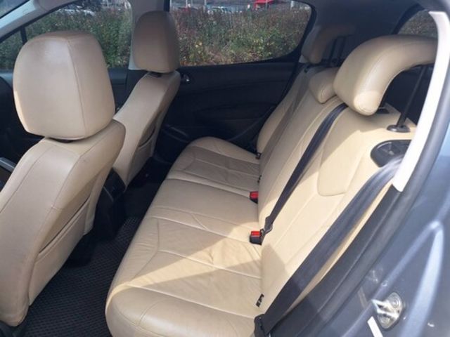 PEUGEOT寶獅 308 HDI  第9張相片