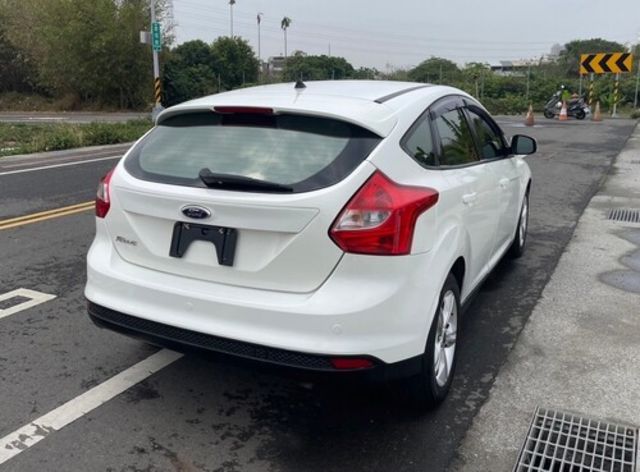 FORD福特 FOCUS  第5張相片