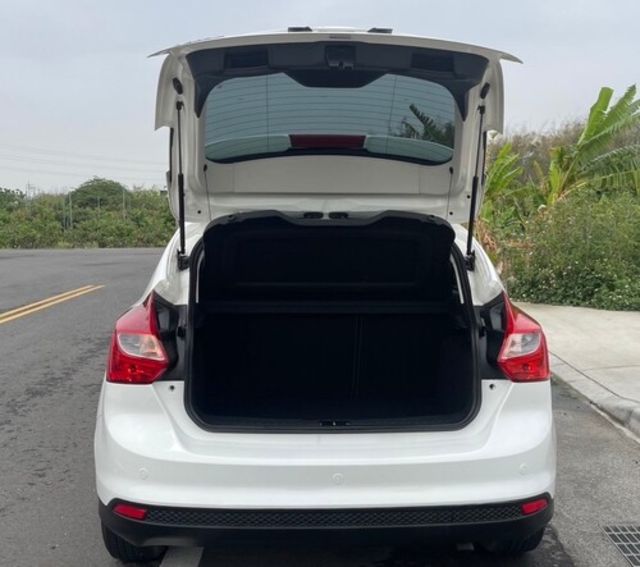 FORD福特 FOCUS  第12張相片