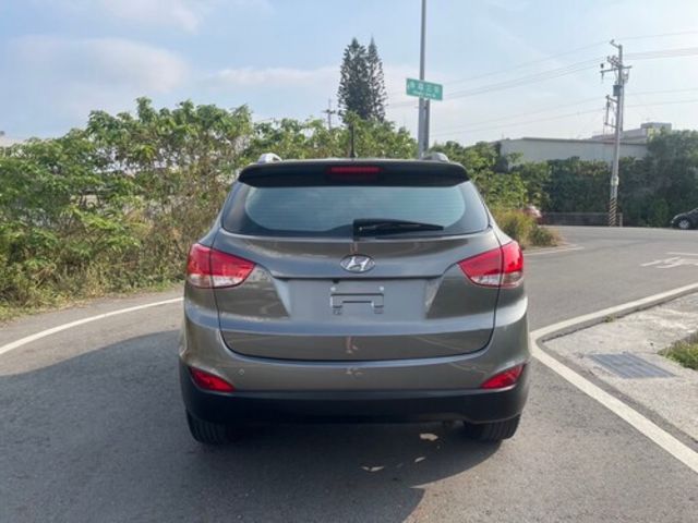 HYUNDAI現代 IX35  第5張相片