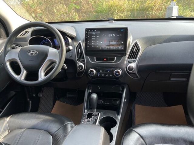 HYUNDAI現代 IX35  第9張相片