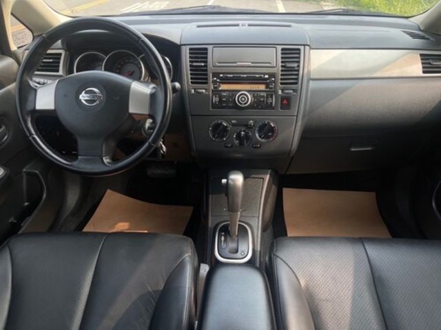 NISSAN日產 TIIDA  第9張相片