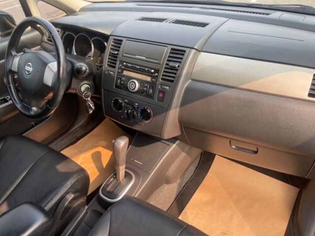 NISSAN日產 TIIDA  第10張相片