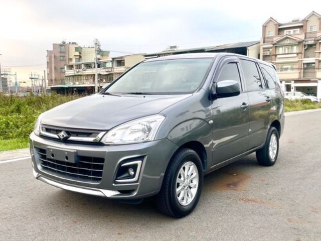 MITSUBISHI三菱 ZINGER  第1張相片