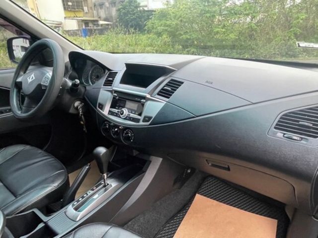 MITSUBISHI三菱 ZINGER  第8張相片