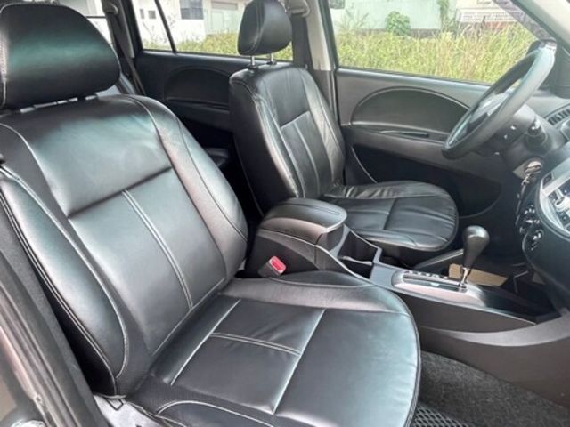 MITSUBISHI三菱 ZINGER  第9張相片