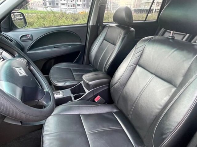 MITSUBISHI三菱 ZINGER  第10張相片