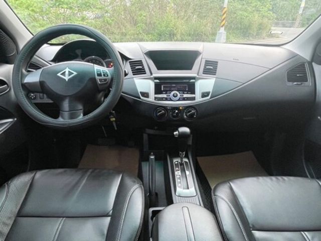 MITSUBISHI三菱 ZINGER  第11張相片
