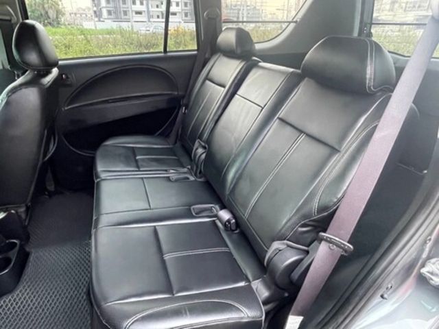 MITSUBISHI三菱 ZINGER  第12張相片