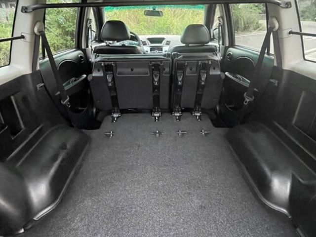 MITSUBISHI三菱 ZINGER  第15張相片