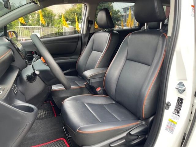 TOYOTA豐田 SIENTA  第6張相片