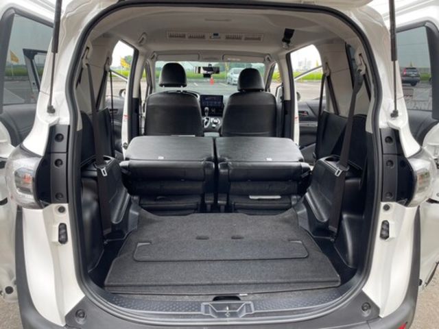 TOYOTA豐田 SIENTA  第15張相片