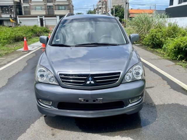 MITSUBISHI三菱 SAVRIN  第2張相片