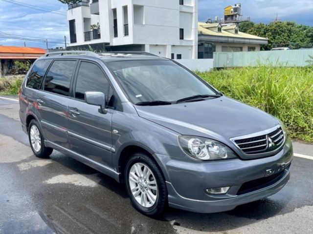 MITSUBISHI三菱 SAVRIN  第3張相片