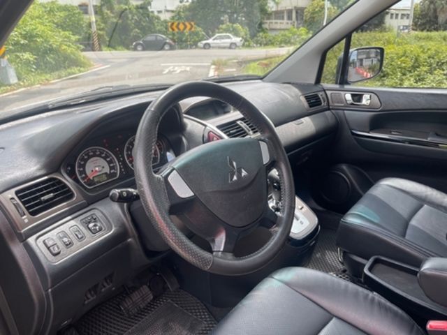 MITSUBISHI三菱 SAVRIN  第10張相片