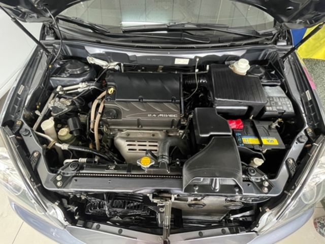 MITSUBISHI三菱 SAVRIN  第19張相片