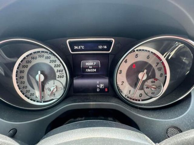 M-BENZ賓士 CLA250  第5張相片