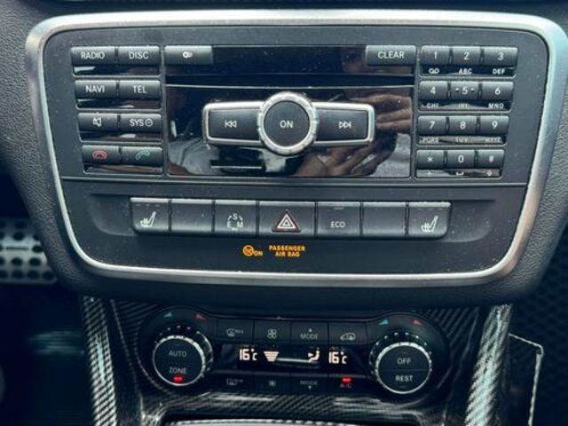 M-BENZ賓士 CLA250  第6張相片