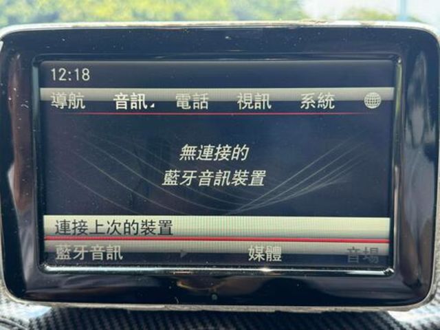 M-BENZ賓士 CLA250  第8張相片