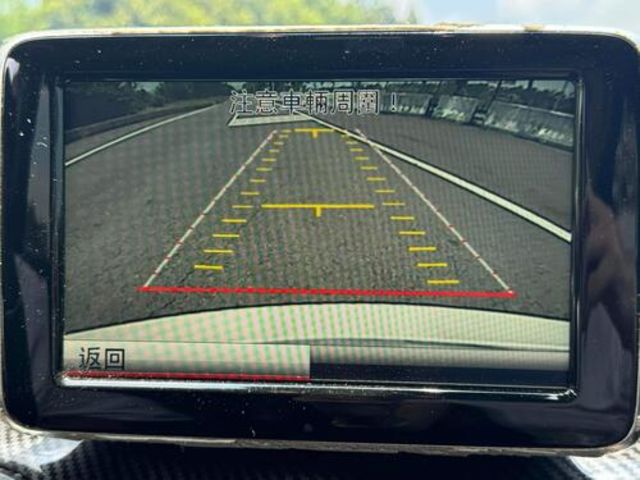 M-BENZ賓士 CLA250  第9張相片