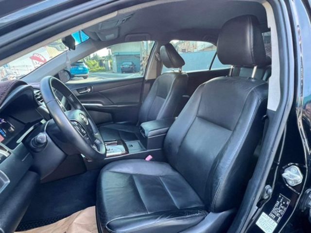 TOYOTA豐田 CAMRY  第7張相片
