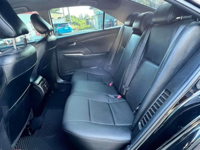 TOYOTA豐田 CAMRY  第8張相片