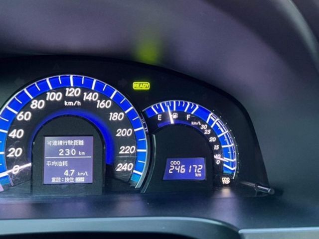 TOYOTA豐田 CAMRY  第10張相片