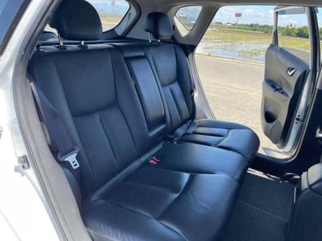 NISSAN日產 TIIDA  第11張相片