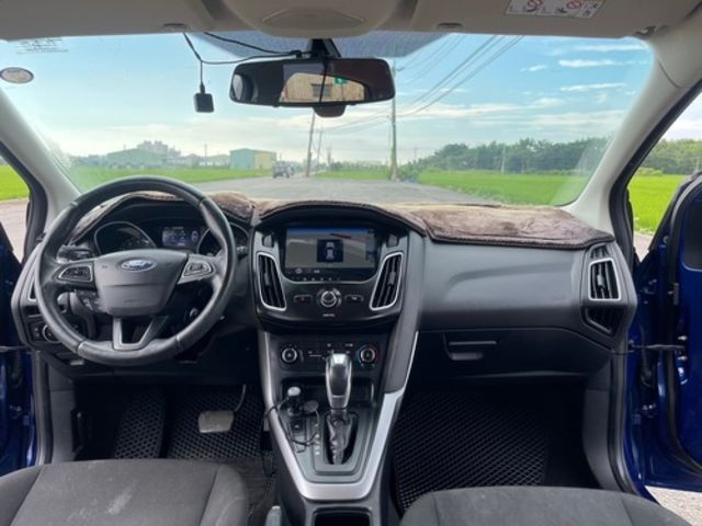 FORD福特 FOCUS  第5張相片