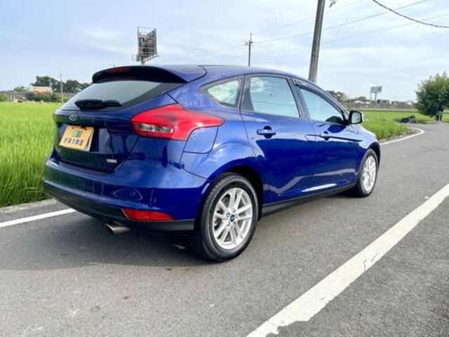 FORD福特 FOCUS  第6張相片