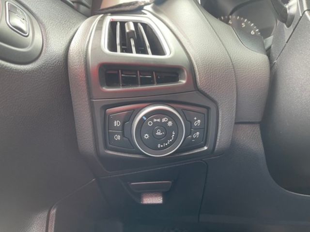FORD福特 FOCUS  第10張相片
