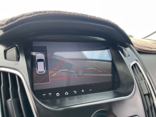 FORD福特 FOCUS  第14張相片