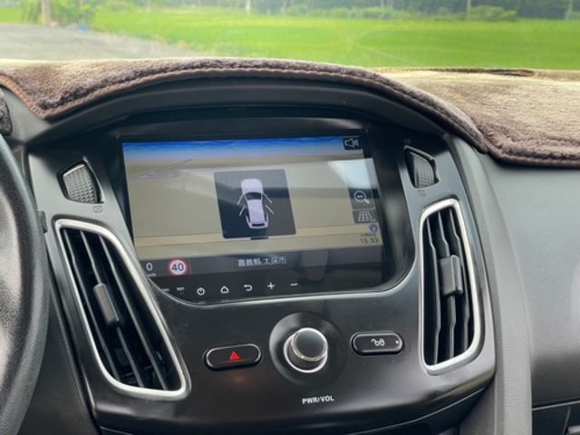 FORD福特 FOCUS  第15張相片