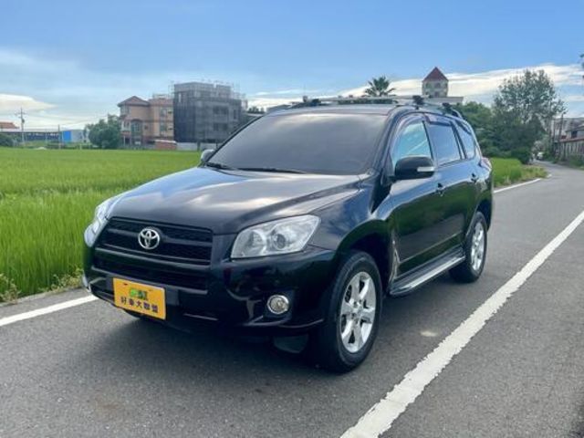 TOYOTA豐田 RAV4  第1張相片