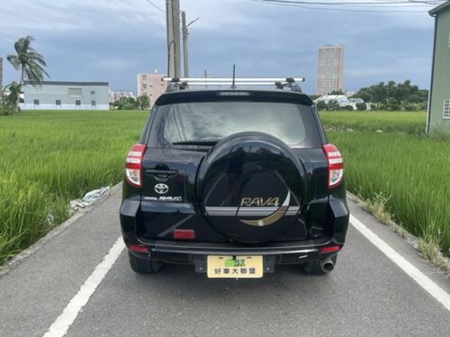 TOYOTA豐田 RAV4  第4張相片