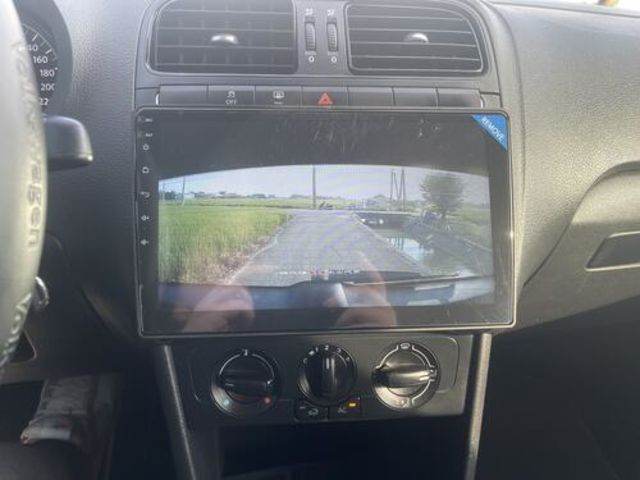 VOLKSWAGEN福斯 POLO  第5張相片