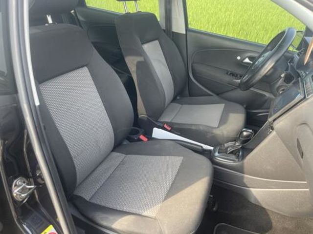 VOLKSWAGEN福斯 POLO  第6張相片