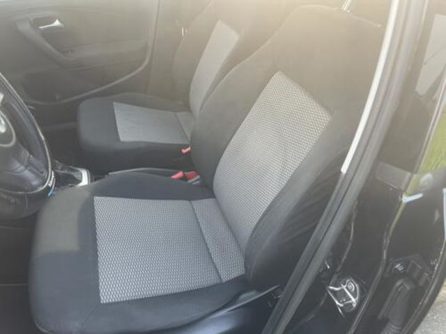 VOLKSWAGEN福斯 POLO  第7張相片