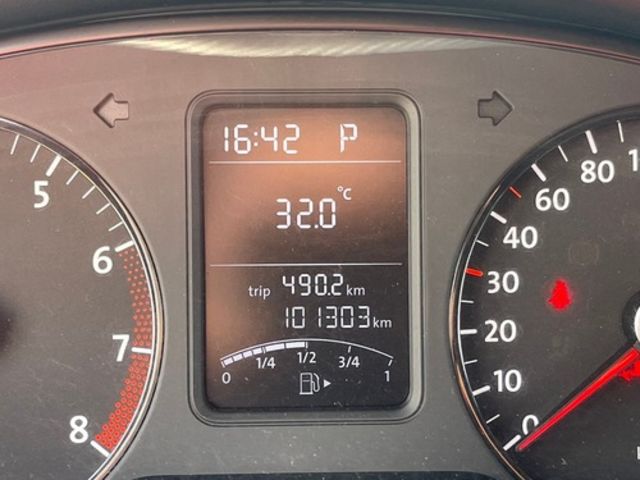 VOLKSWAGEN福斯 POLO  第9張相片