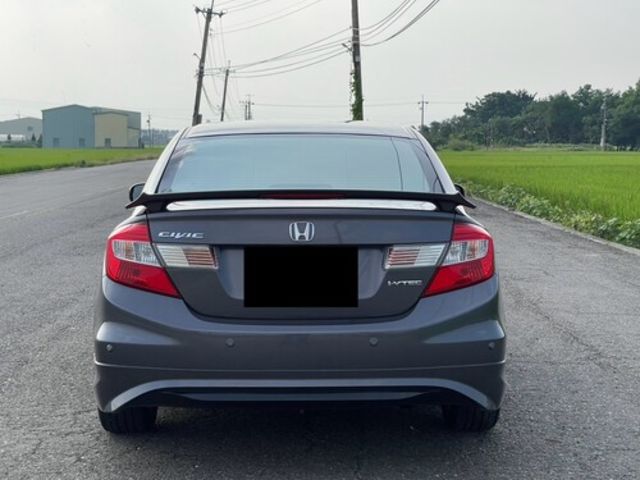 HONDA本田 CIVIC  第5張相片