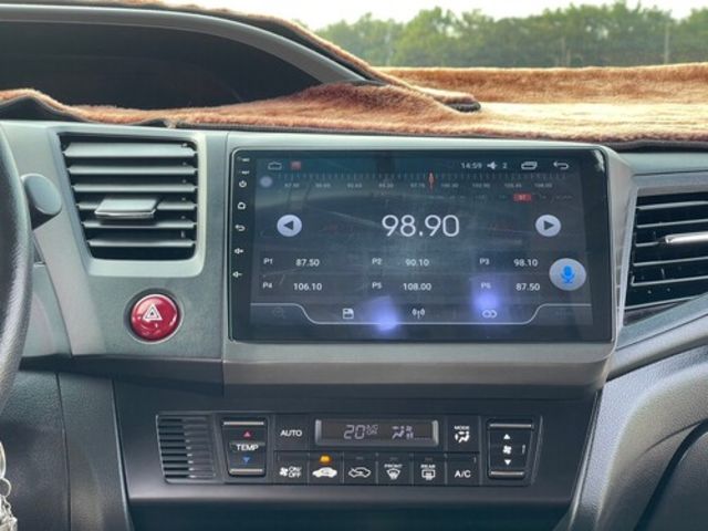 HONDA本田 CIVIC  第10張相片