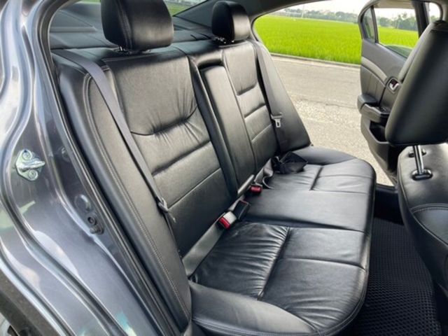 HONDA本田 CIVIC  第12張相片