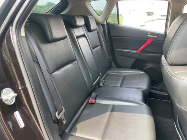 MAZDA馬自達 MAZDA 3  第9張相片