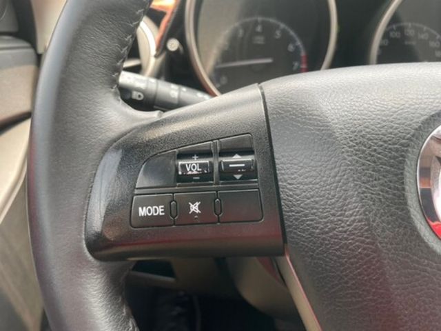 MAZDA馬自達 MAZDA 3  第16張相片