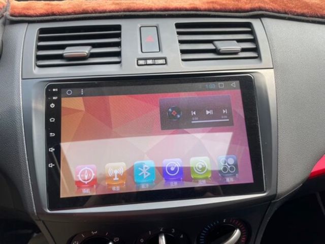 MAZDA馬自達 MAZDA 3  第18張相片