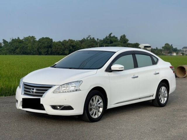 NISSAN日產 SENTRA  第1張相片